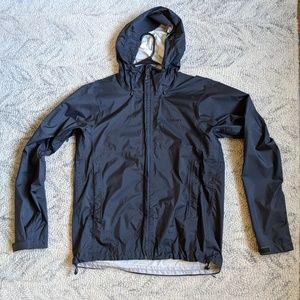 Patagonia M Torrentshell rain jacket